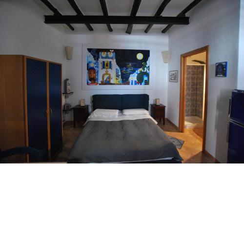 Lipari Studio Old Town
