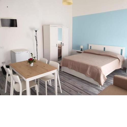 Lipari Suite Apartament