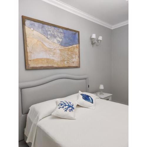 Lipari Suite B&B