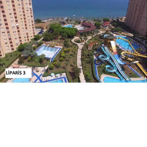 liparis 3 Agritourism & Mediterranean Cuisine