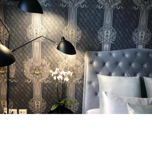 LIPPI 42 Guest House Villa with private garden