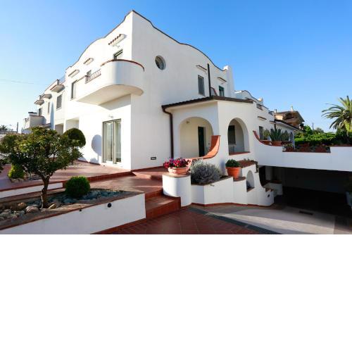 L'ippocampo Guest House