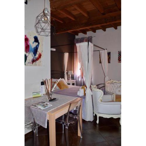 L'ippogrifo Apartment