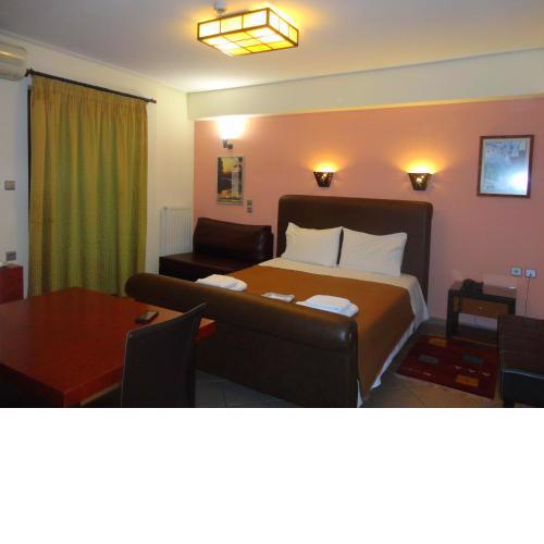 Lirio Guest House