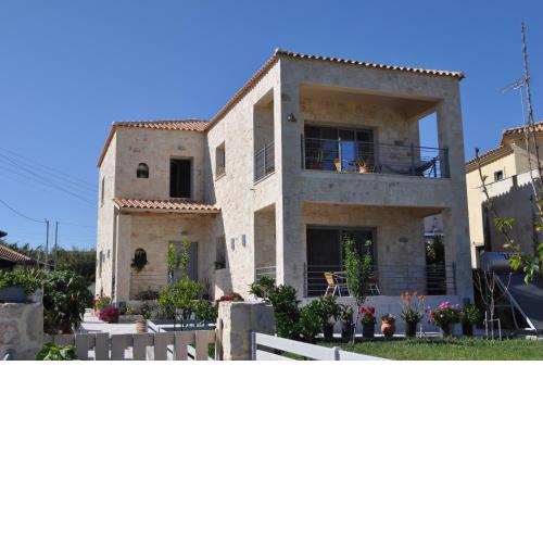 Liri's Apartments