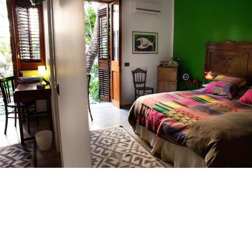 Lirma B&B
