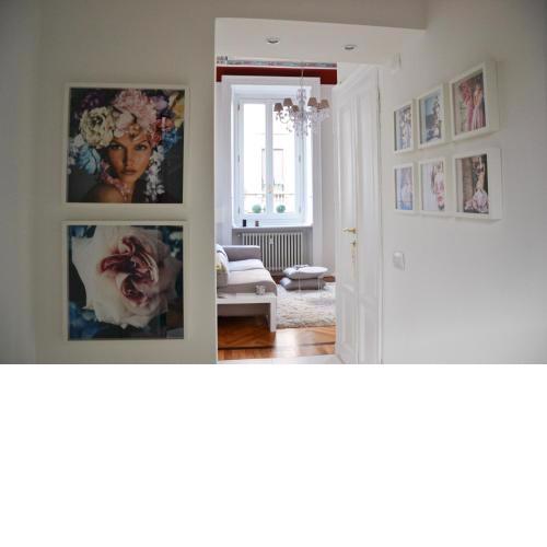 Lis Apartment