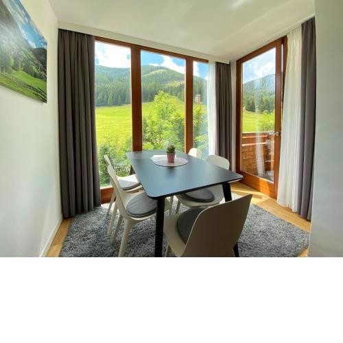 Lisa apartman Bad Kleinkirchheim