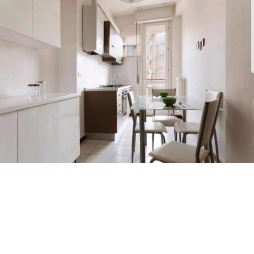 LISA APARTMENT RIMINI