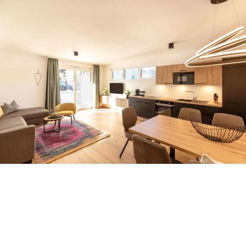LISAL Appartements