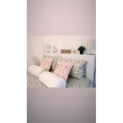 Lisetta's house