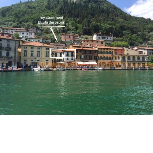 L'Isola dei Sapori
