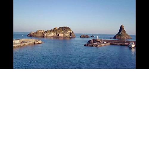 L'Isola e i Faraglioni house