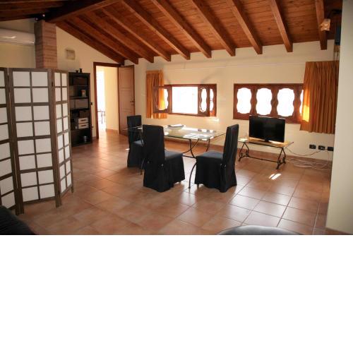 L'Isola Felice Apartment