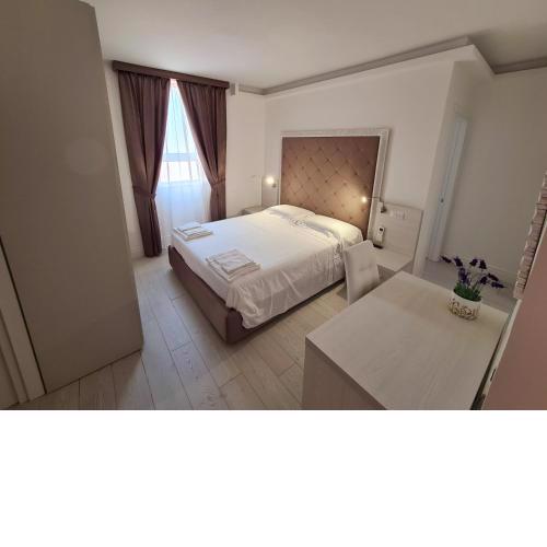 L'Isola nel Parco Boutique Rooms & Apartments
