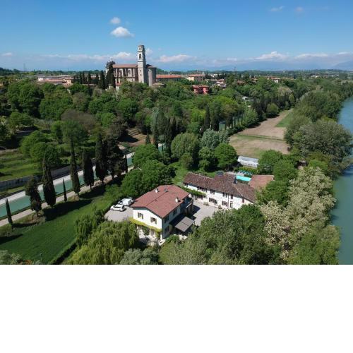 L'Isolo b&b e case vacanza