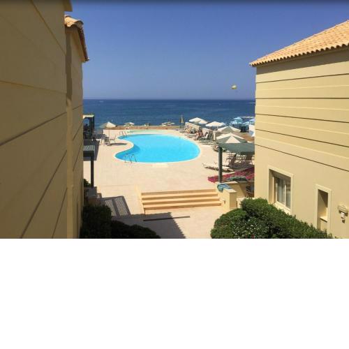 Lissos Beach