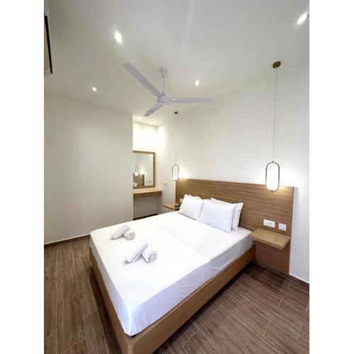 Lissos Rooms Sougia