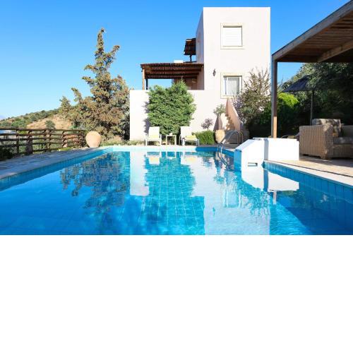 Listaros Villas