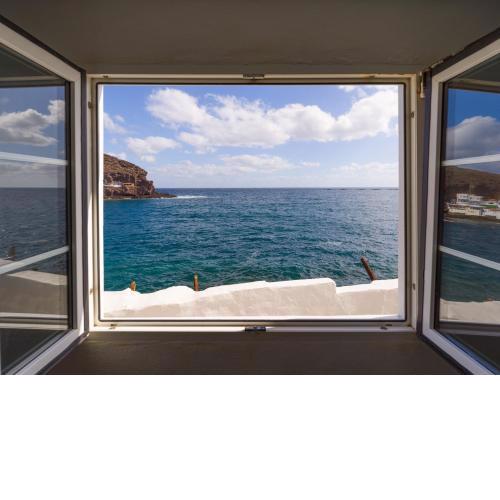 Listen to the Ocean in Tufia
