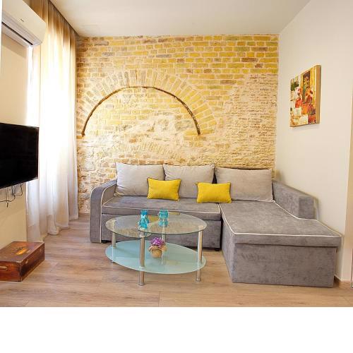 Liston Inn Suites (Piazza) - Heart of Corfu Old Town