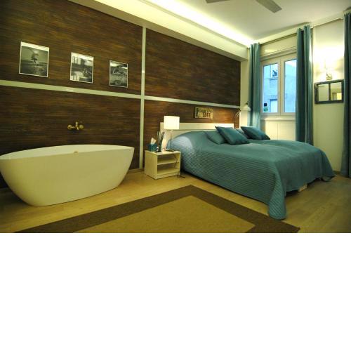 Liszt Studio Holiday Home