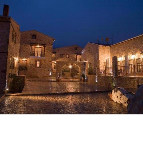 Lithea mountain resort and spa