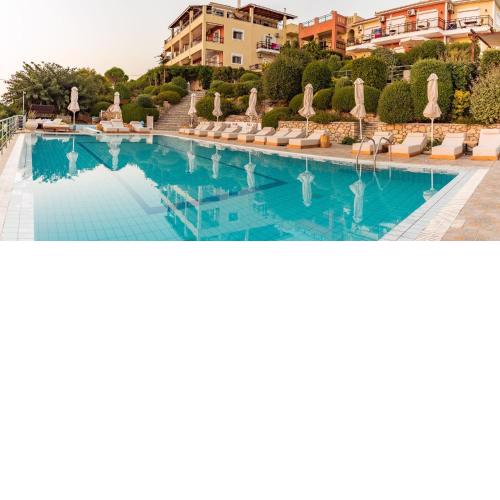 Lithies Hotel