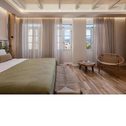 Lithinon Luxury Suites