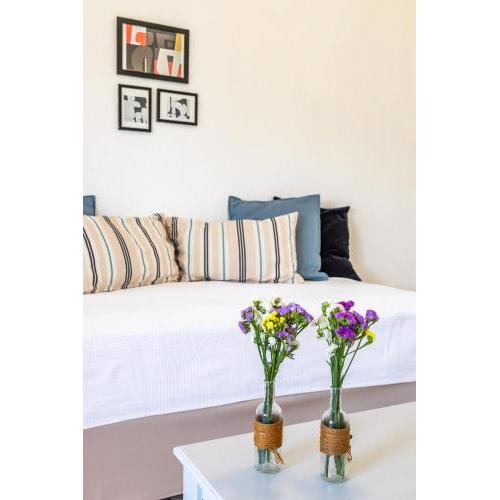 Lithos Apartments