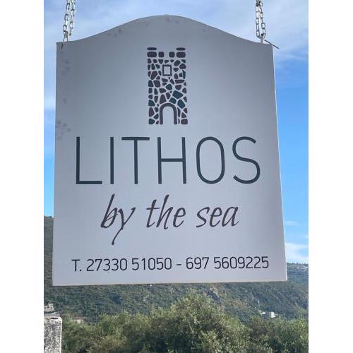 LITHOS by the sea