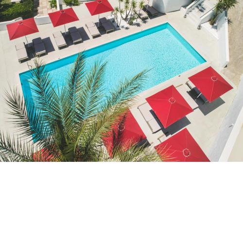 Lithos Hotel