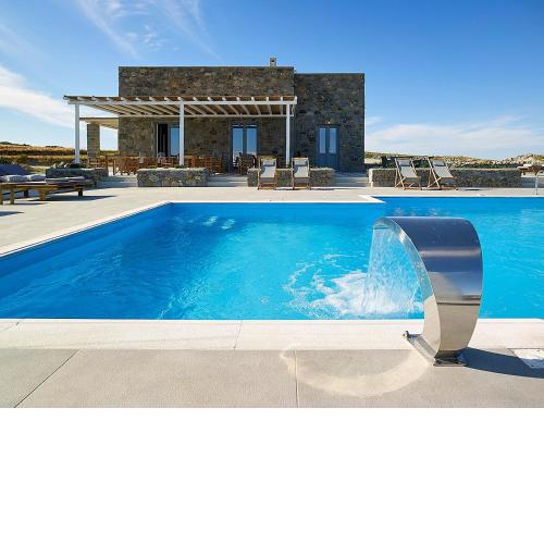 Lithos Luxury Rooms (Adults Only)