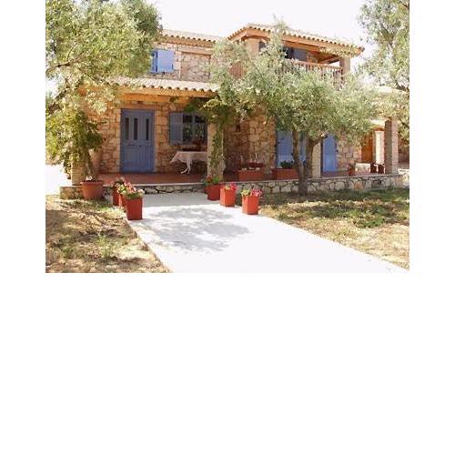 Lithos stone house (Ionio holidays)