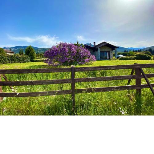 Lithos Villas