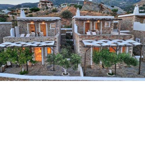 Lithos Villas