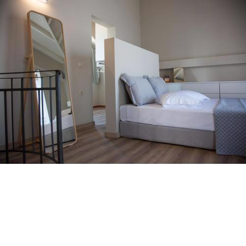 Lithostroto Central Loft
