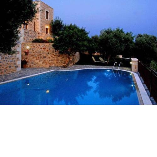 Litiniana Villas
