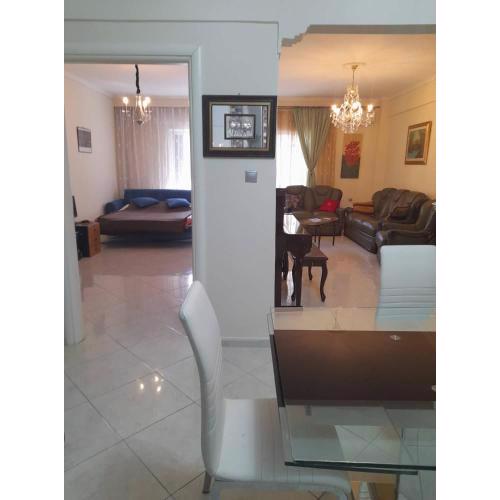 Lititsia apartment