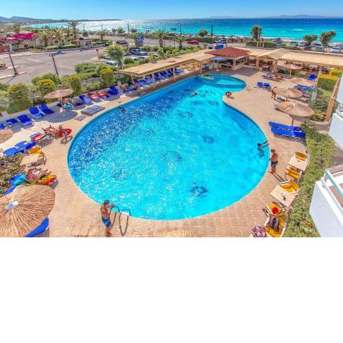 Lito Hotel