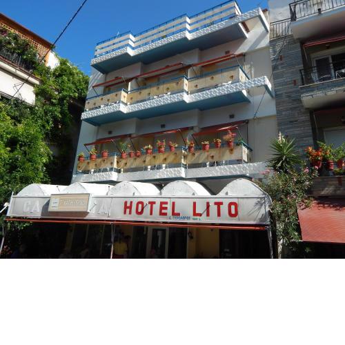 Lito Hotel