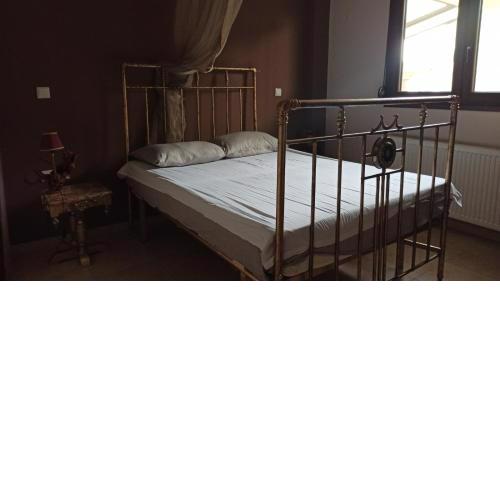 Litochoro apartment 2