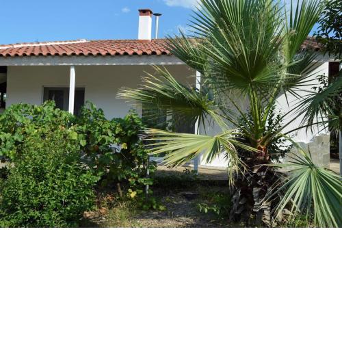 Litochoro apartment in estate