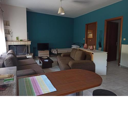 Litochoro apartment