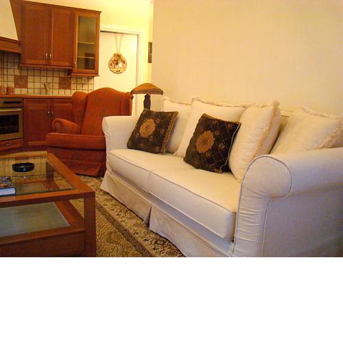 Litochoro Apartments