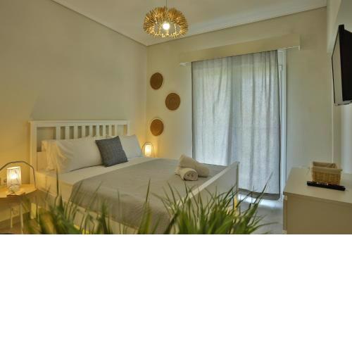 Litochoro Combo Apartments