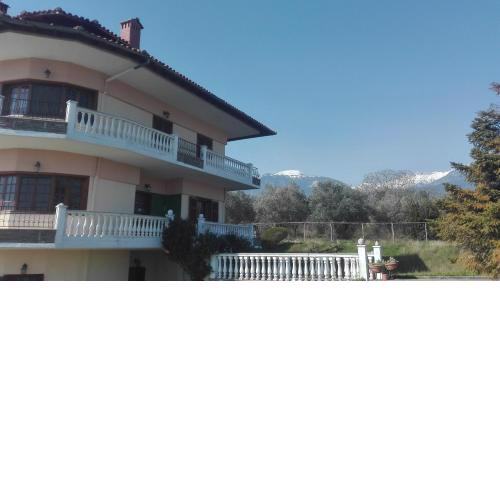 Litochoro House with a View