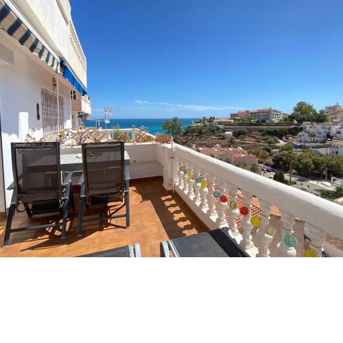 Litoral Burriana Apartments Casasol