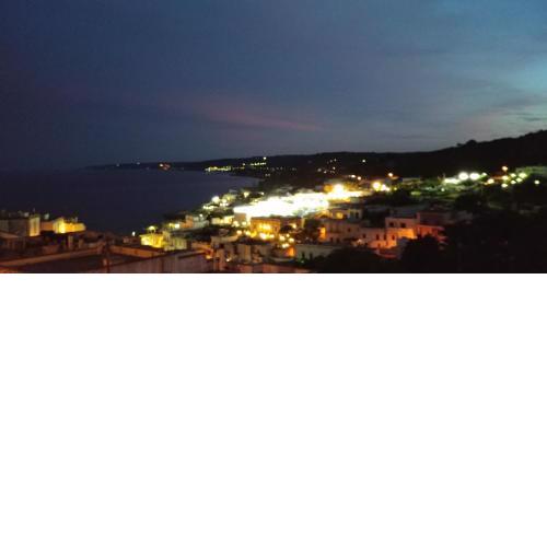 Litoranea Apartment
