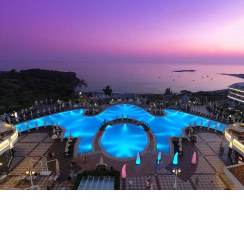 Litore Resort Hotel & Spa - Ultra All Inclusive